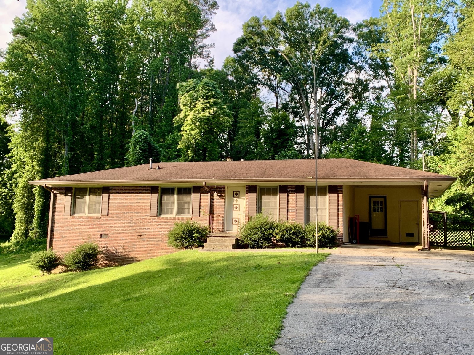 140 JULIA Court Toccoa - 1