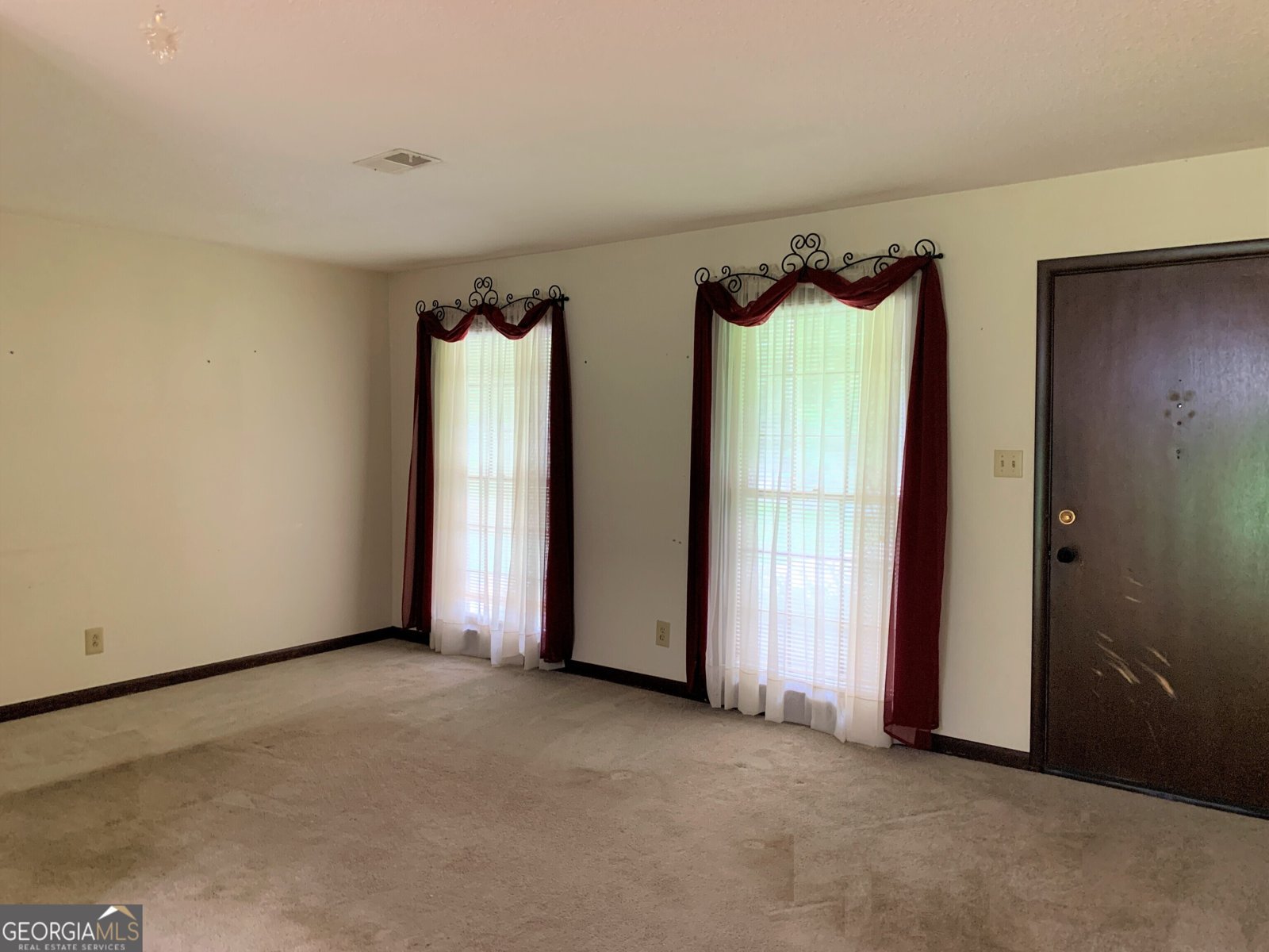 140 JULIA Court Toccoa - 2