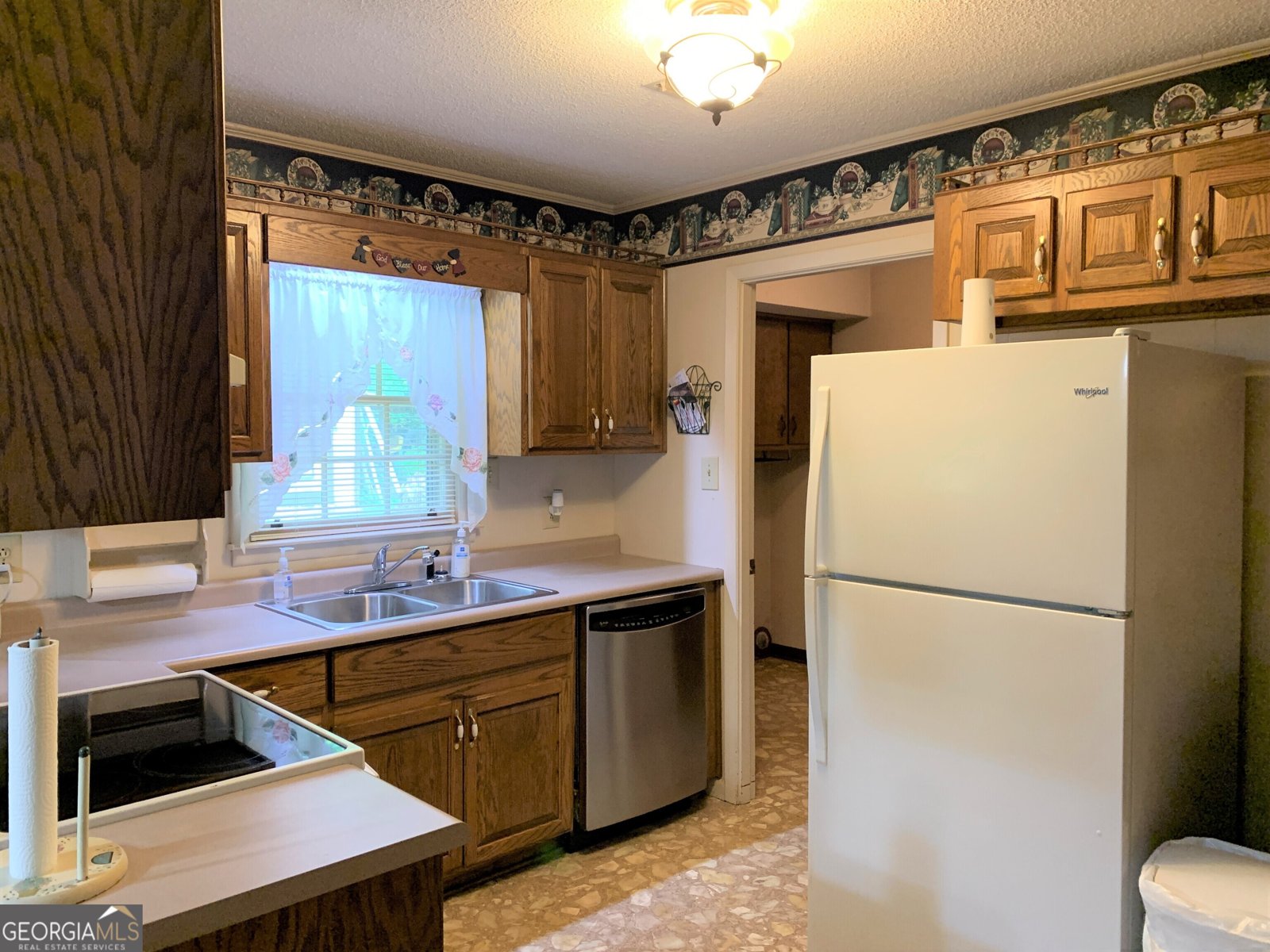 140 JULIA Court Toccoa - 5