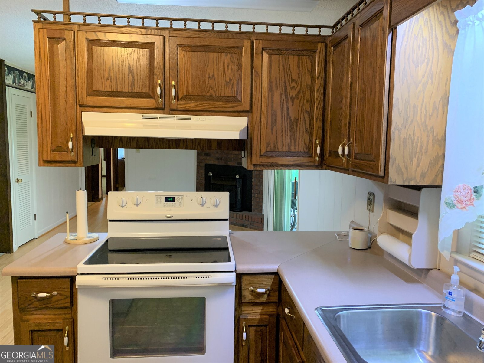 140 JULIA Court Toccoa - 8