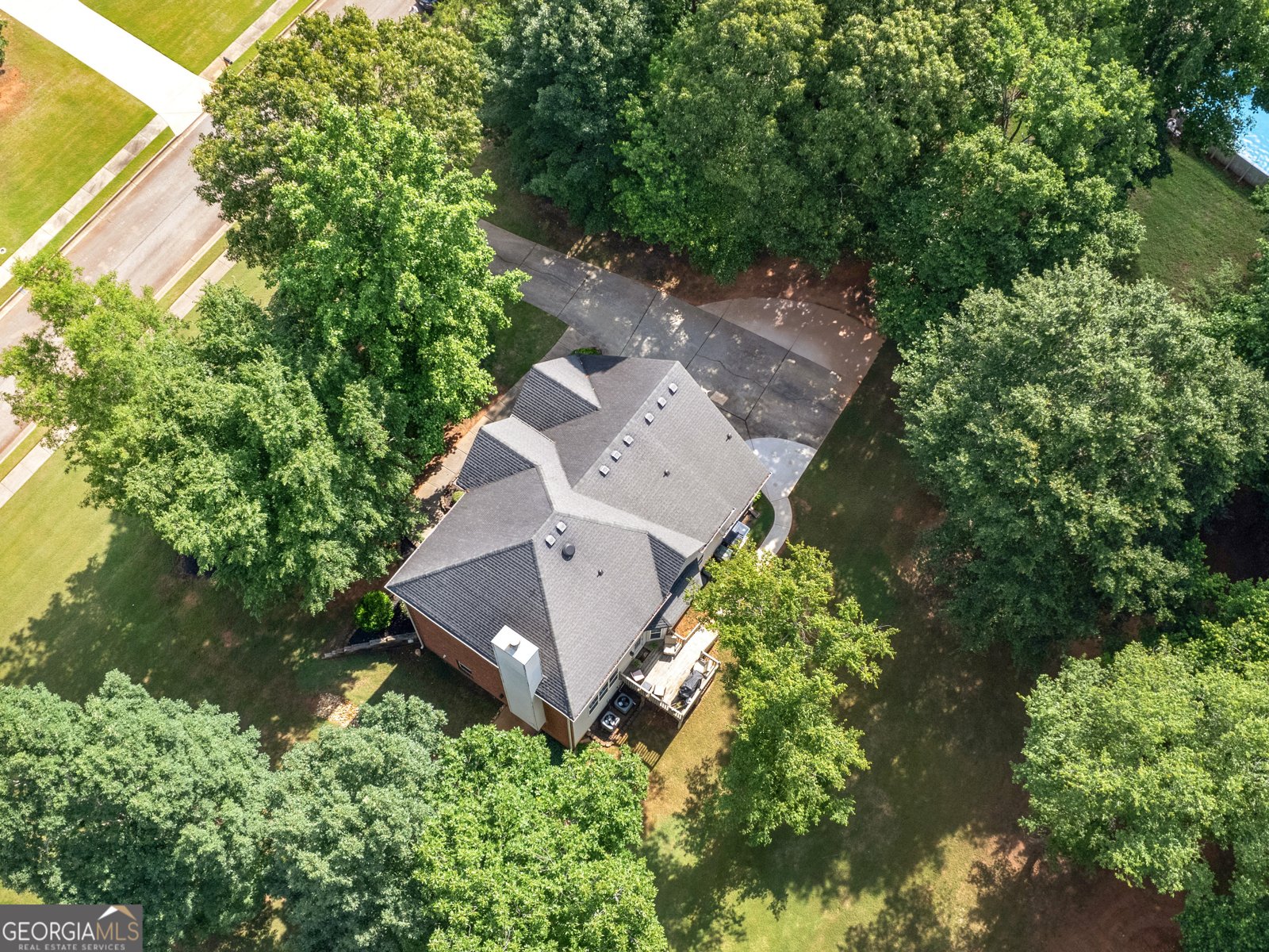 113 Belford Way Jackson - 70