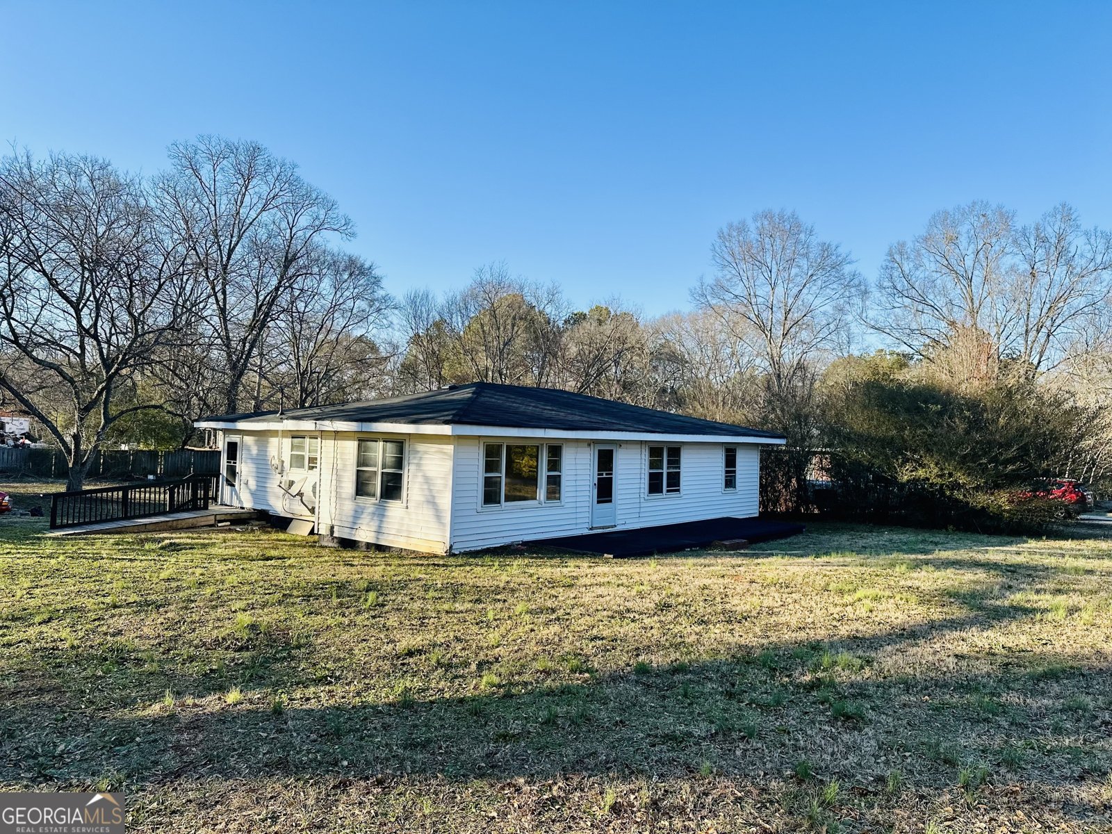 225 Bell Street Covington - 1