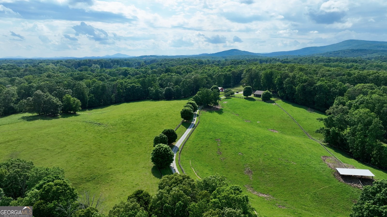 1447 Travis Smith Road Clarkesville - 13