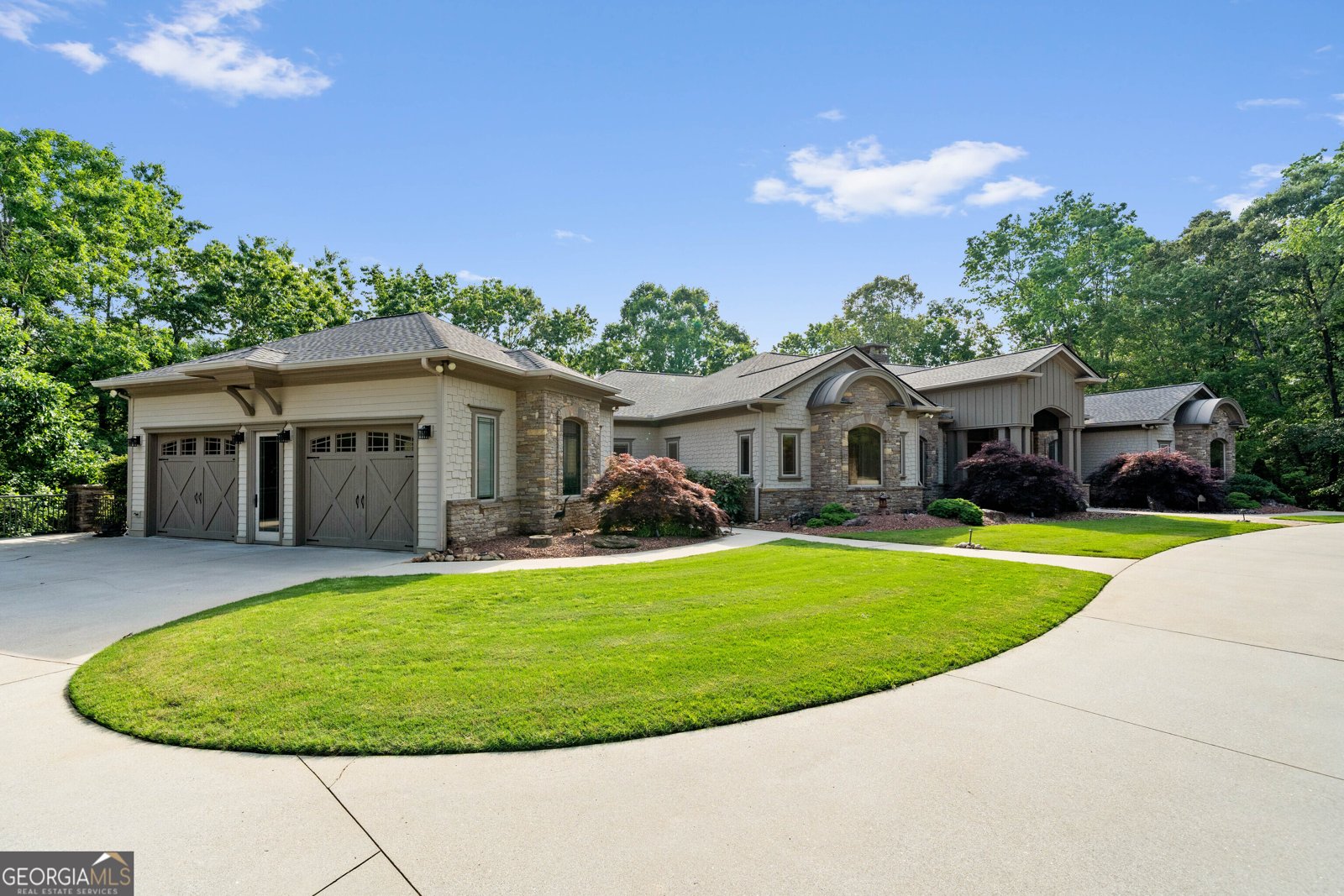 1447 Travis Smith Road Clarkesville - 16