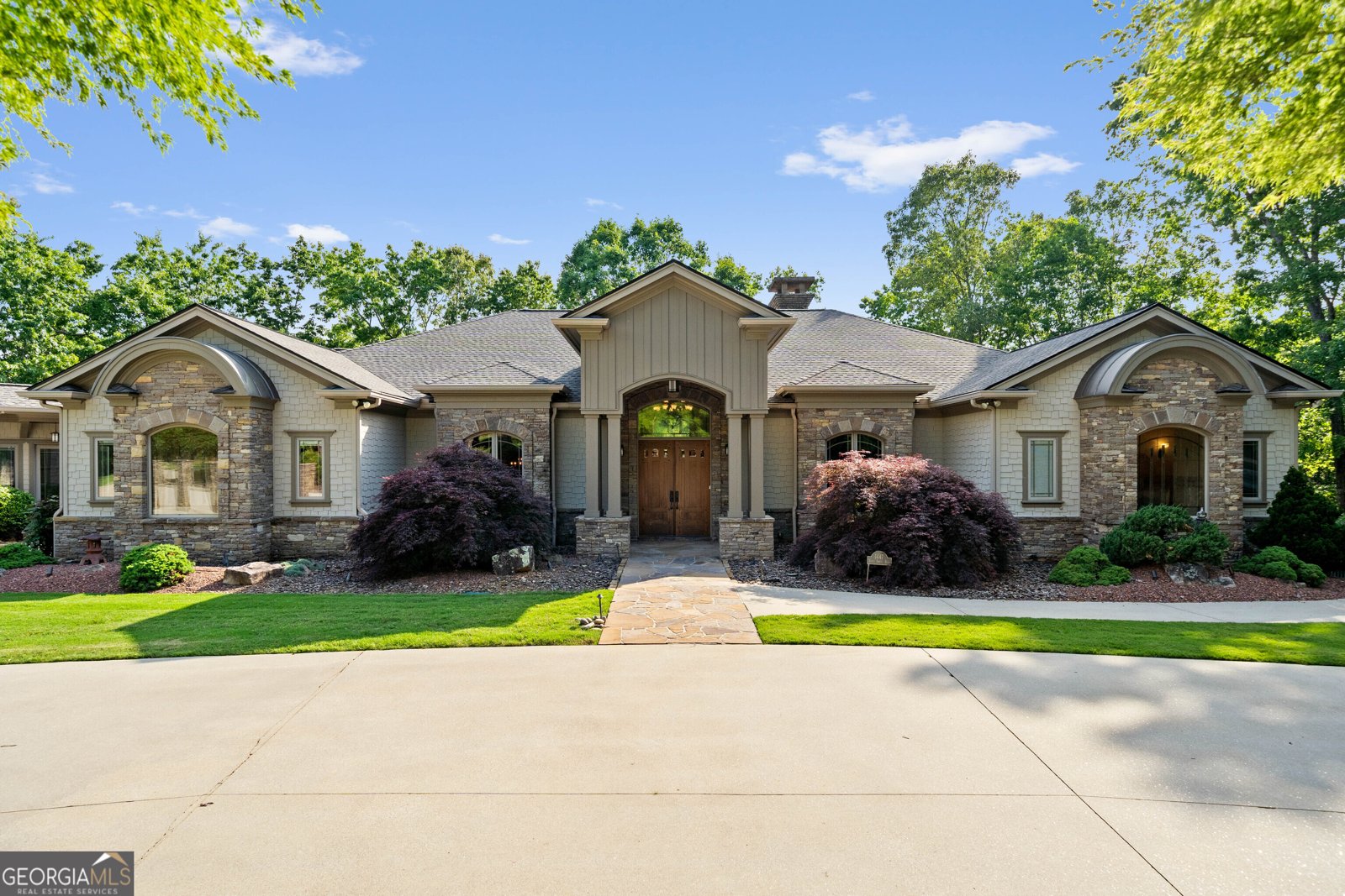1447 Travis Smith Road Clarkesville - 17