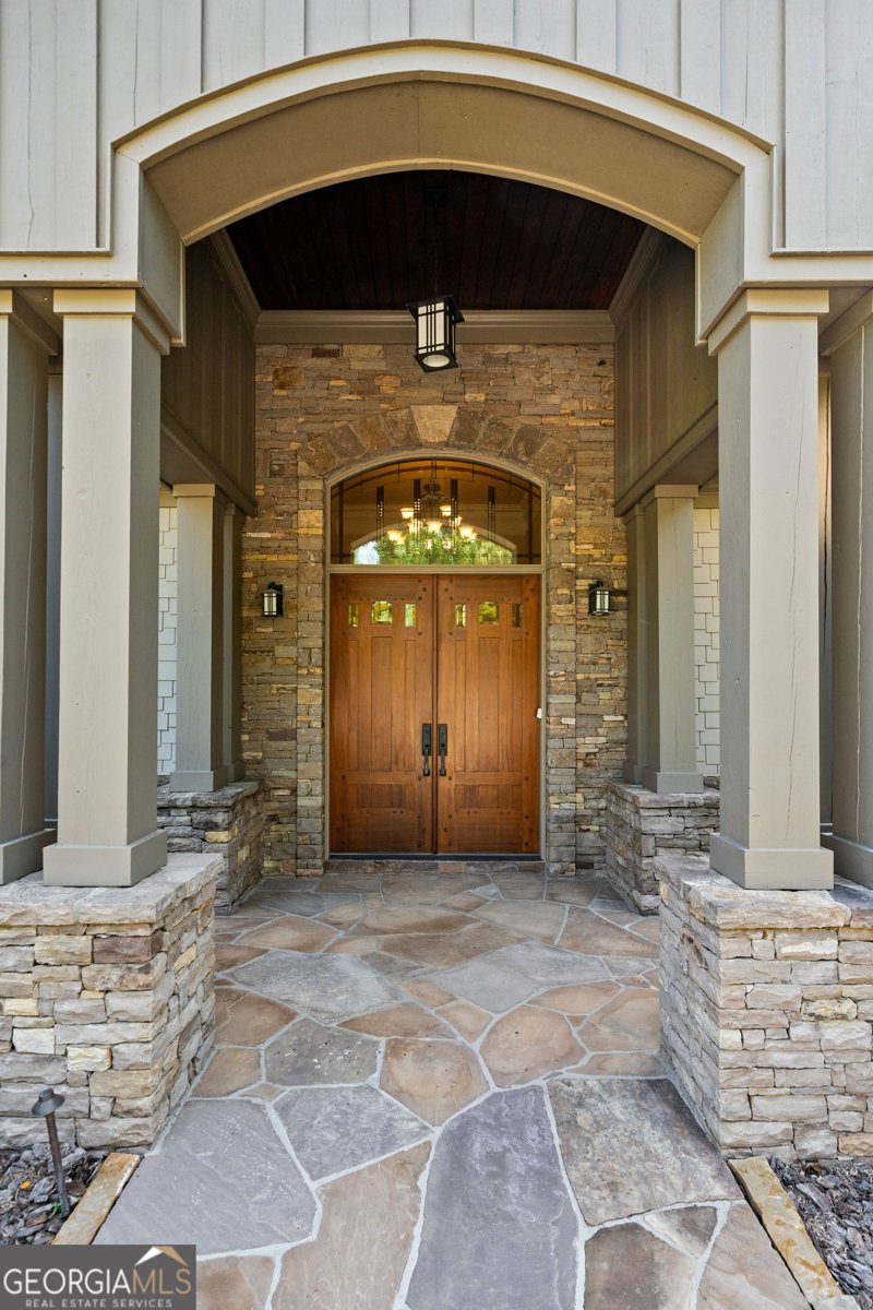 1447 Travis Smith Road Clarkesville - 18