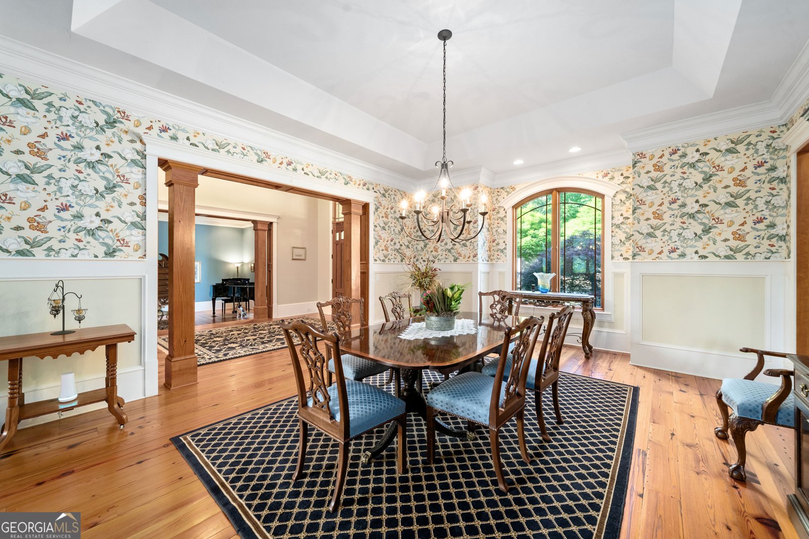 1447 Travis Smith Road Clarkesville - 21