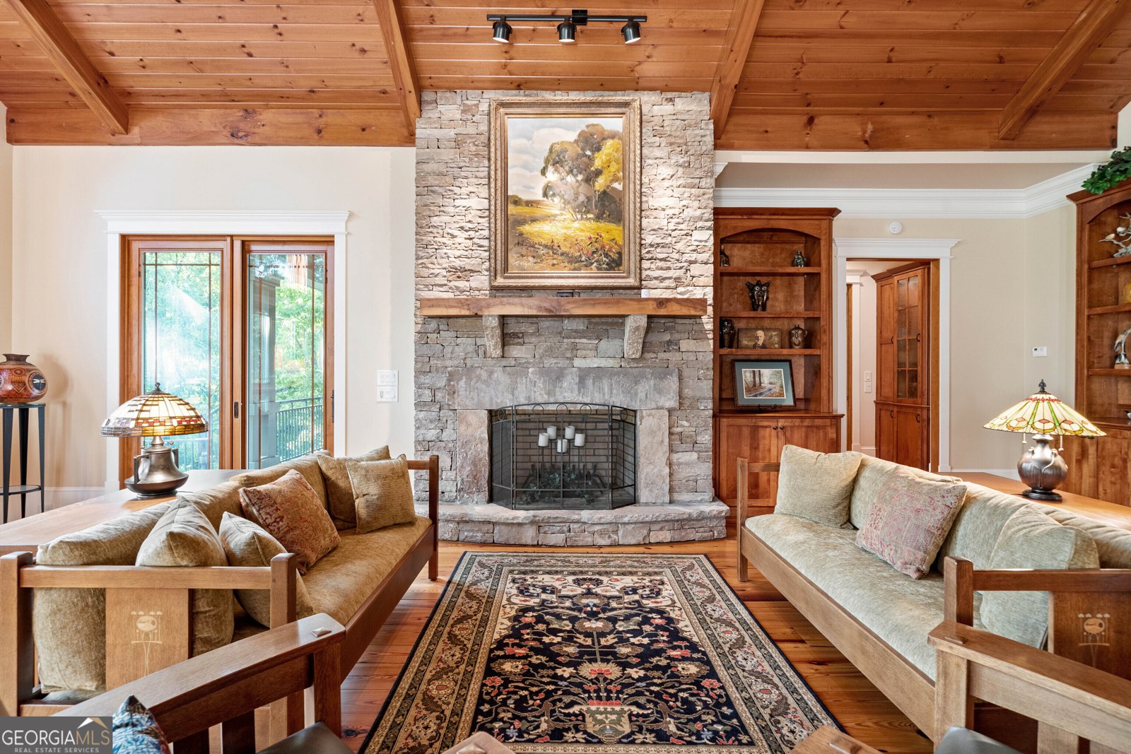 1447 Travis Smith Road Clarkesville - 23