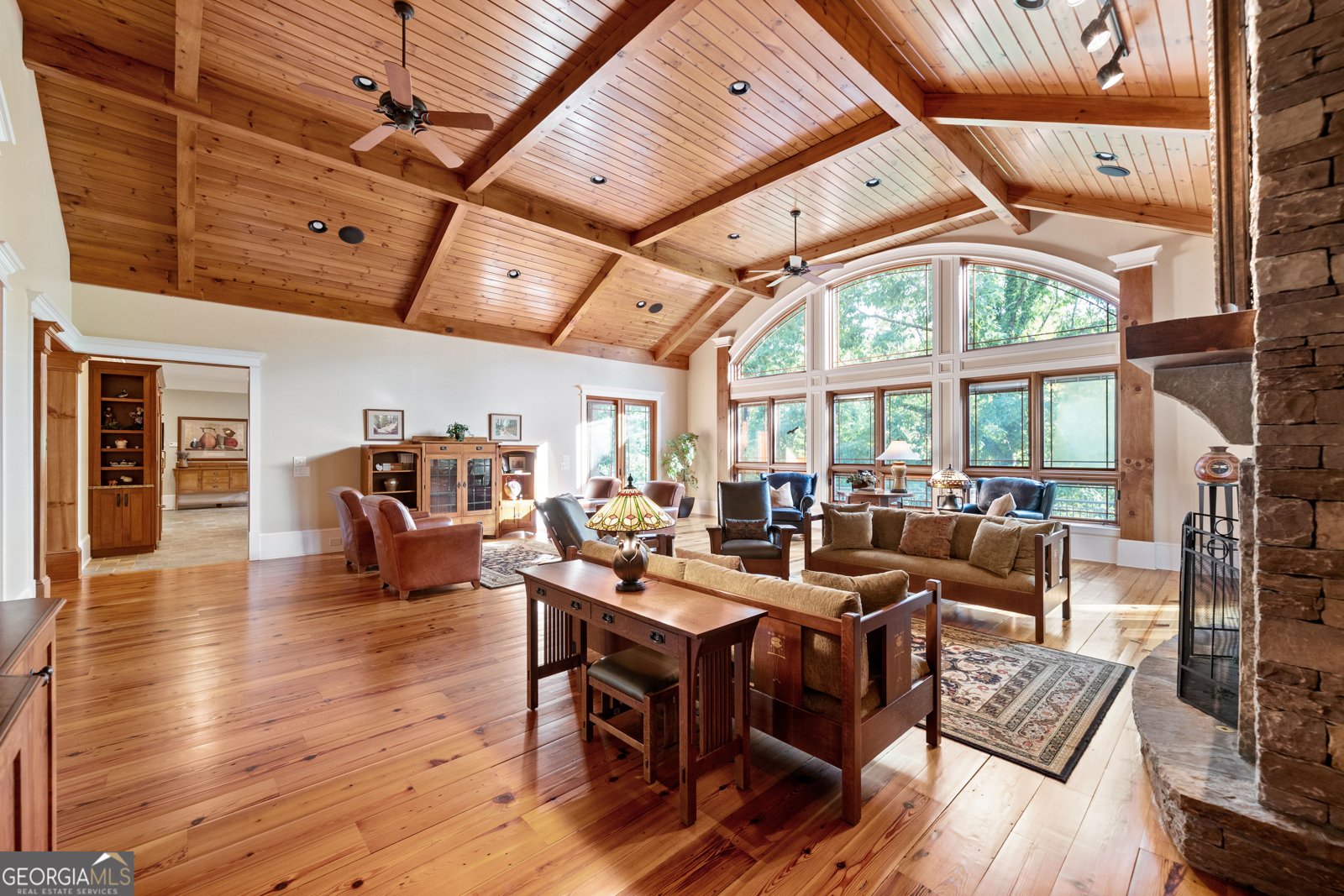 1447 Travis Smith Road Clarkesville - 24