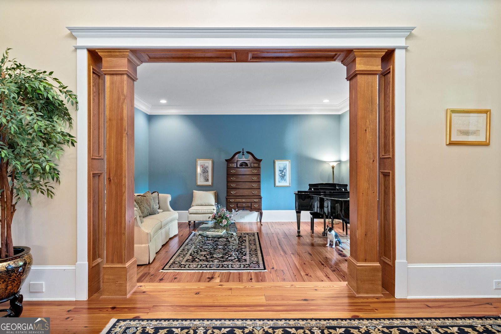 1447 Travis Smith Road Clarkesville - 25