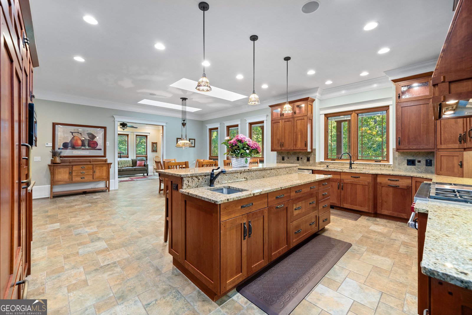 1447 Travis Smith Road Clarkesville - 26