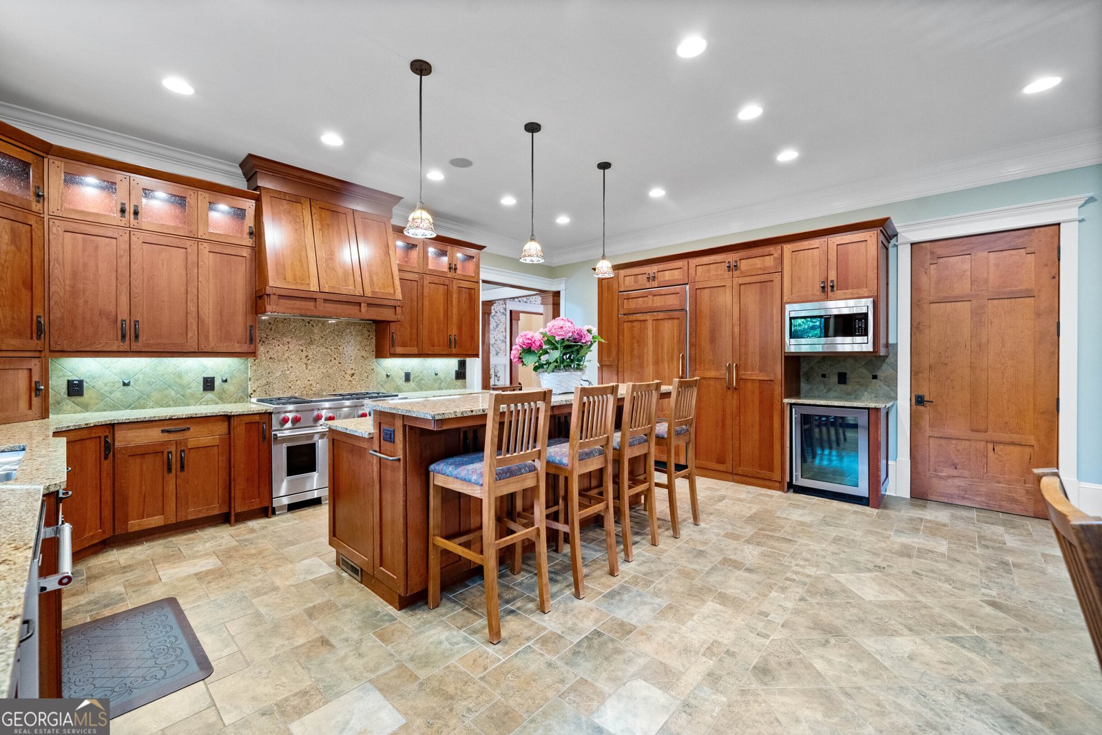 1447 Travis Smith Road Clarkesville - 28