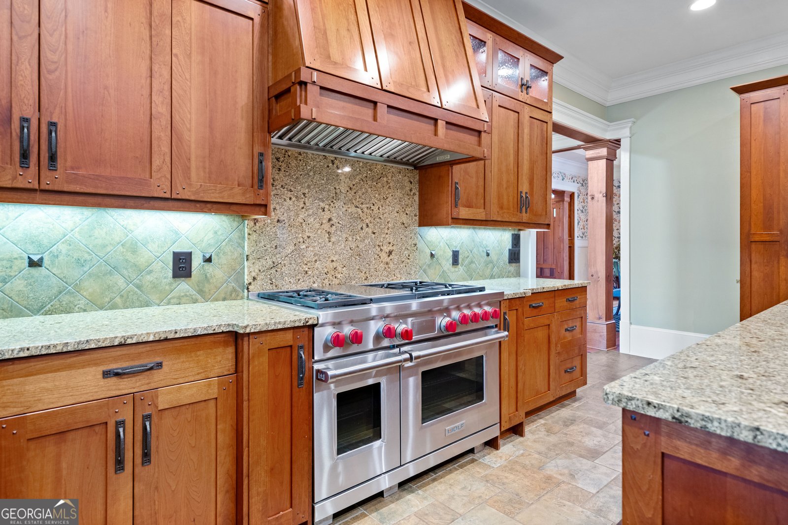 1447 Travis Smith Road Clarkesville - 29
