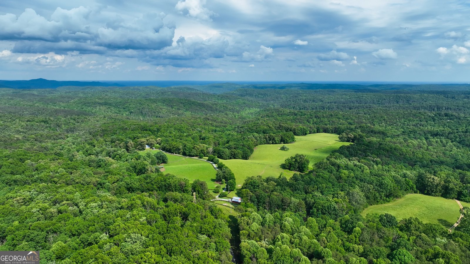 1447 Travis Smith Road Clarkesville - 3
