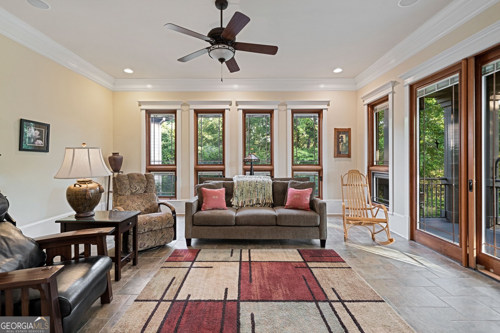 1447 Travis Smith Road Clarkesville - 30