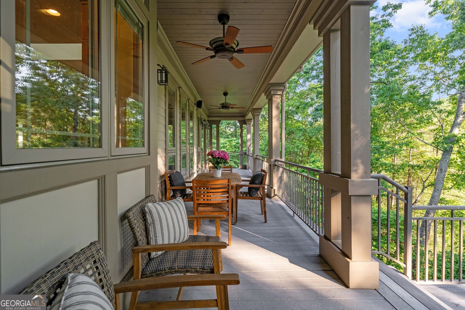 1447 Travis Smith Road Clarkesville - 31