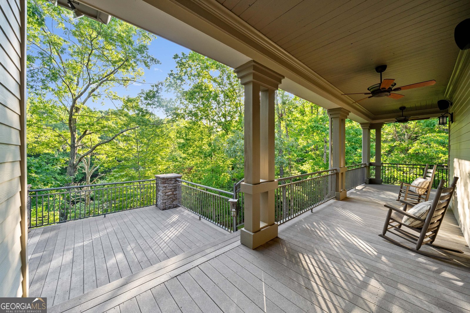 1447 Travis Smith Road Clarkesville - 32