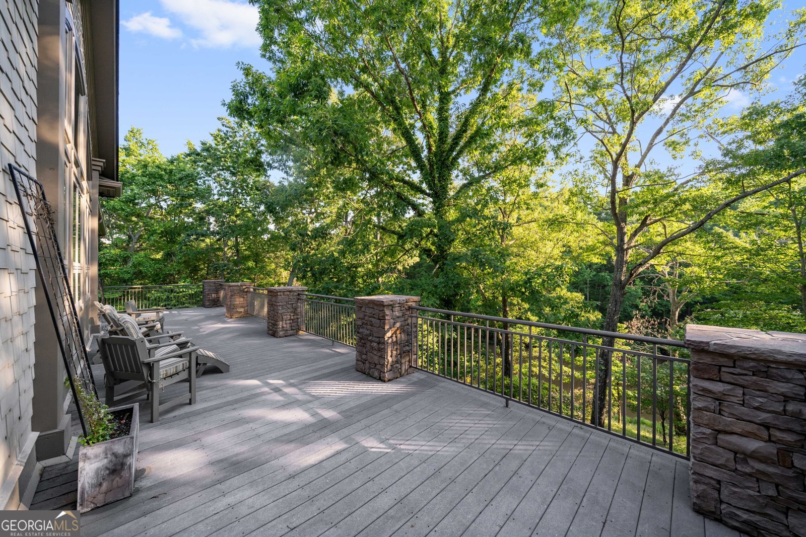 1447 Travis Smith Road Clarkesville - 33