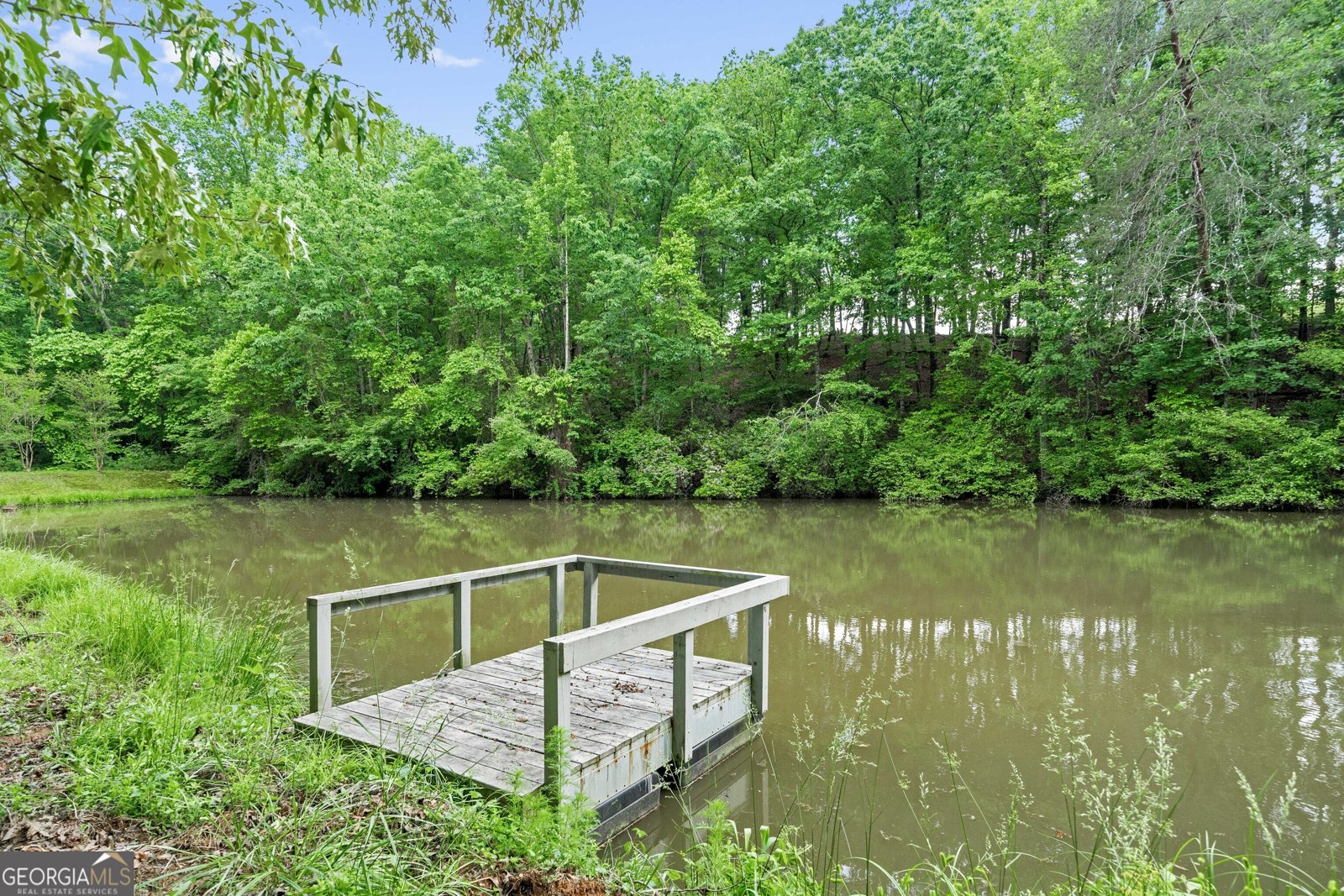 1447 Travis Smith Road Clarkesville - 34