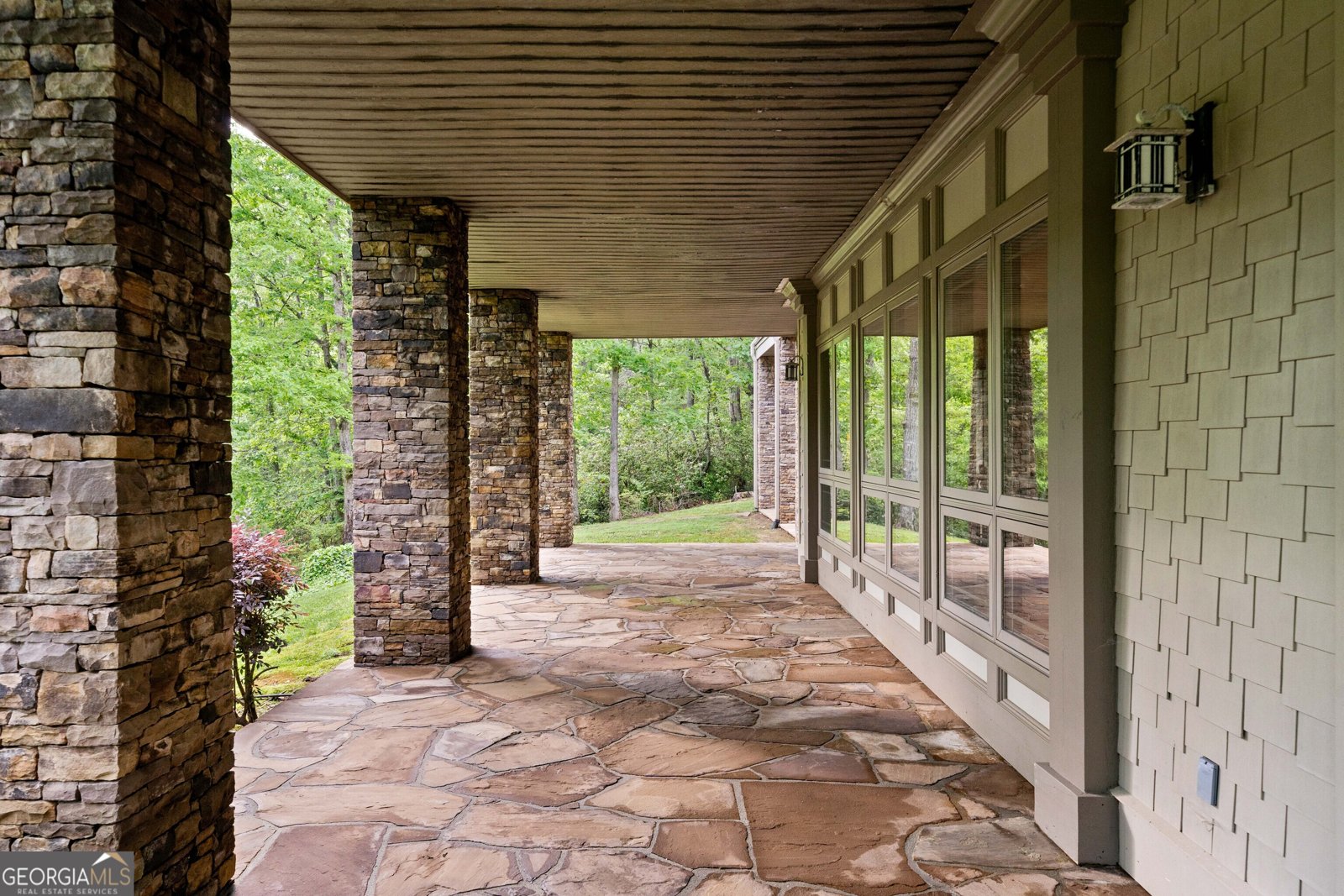 1447 Travis Smith Road Clarkesville - 36