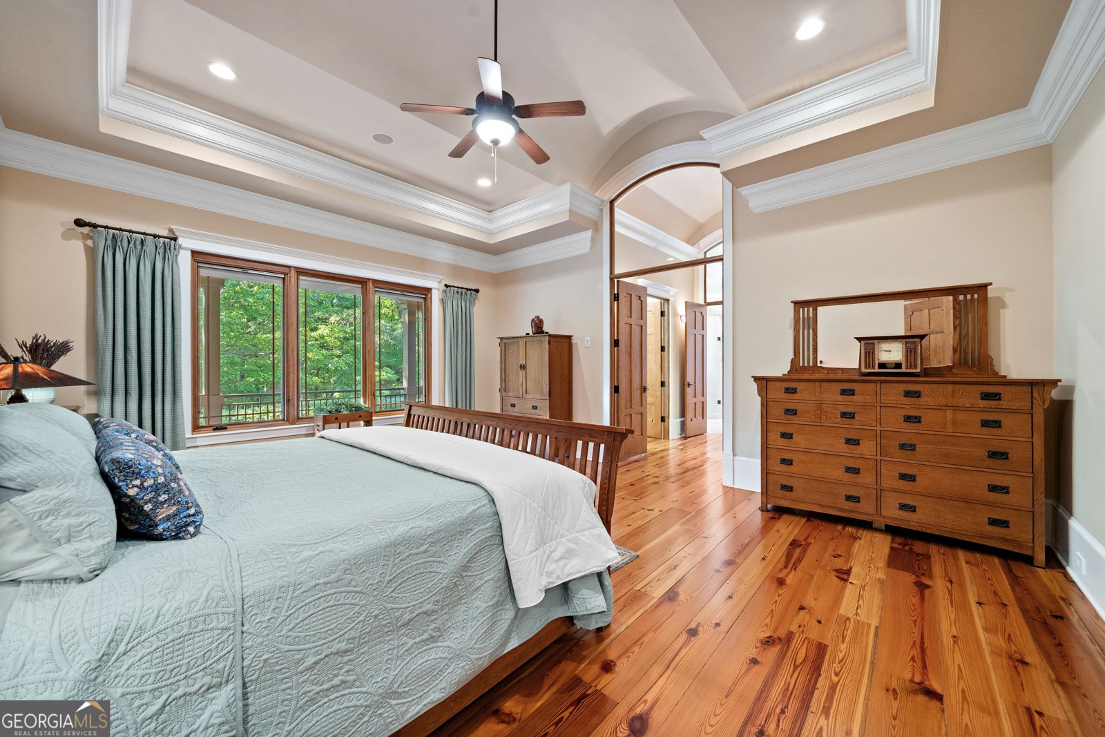 1447 Travis Smith Road Clarkesville - 38