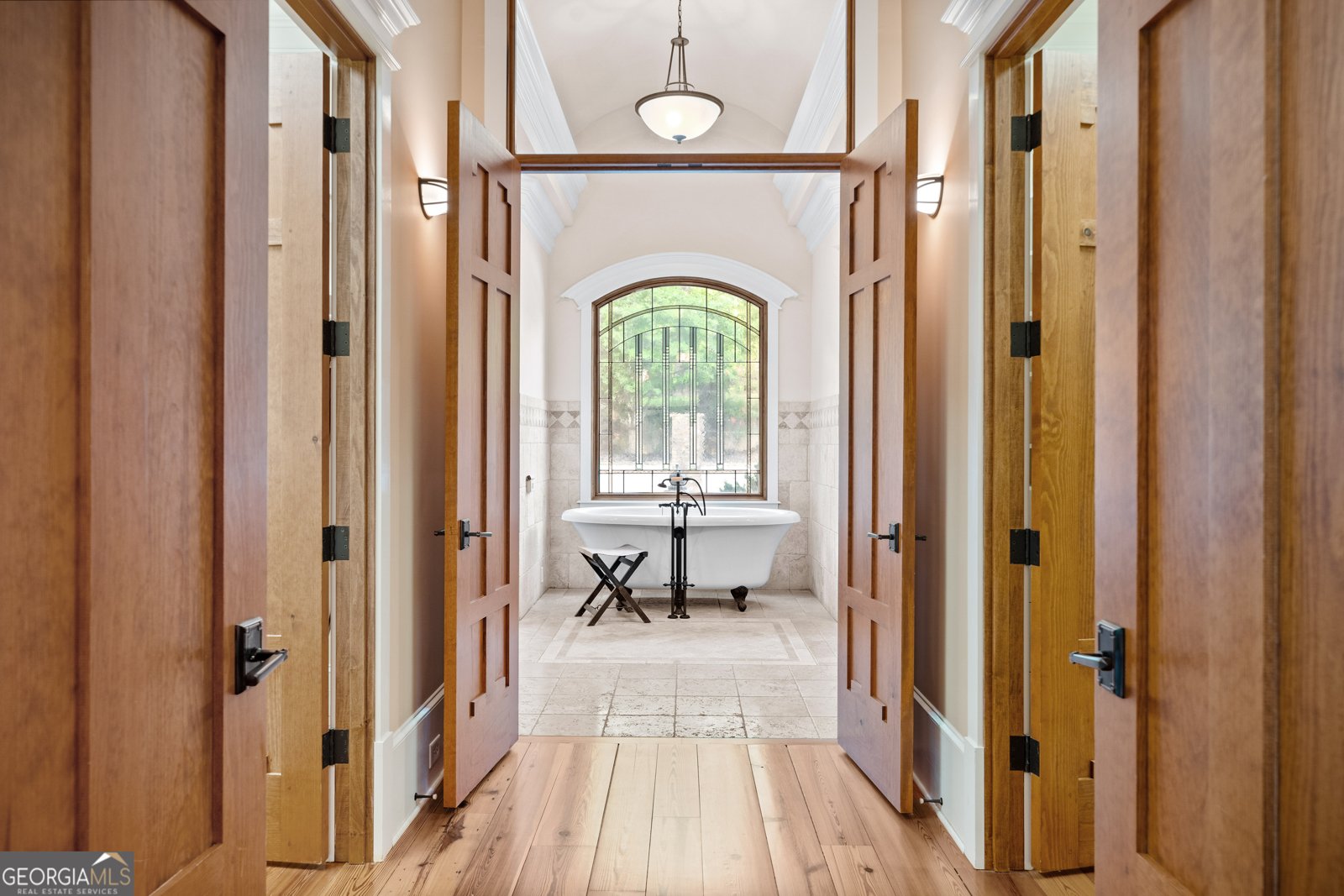1447 Travis Smith Road Clarkesville - 39
