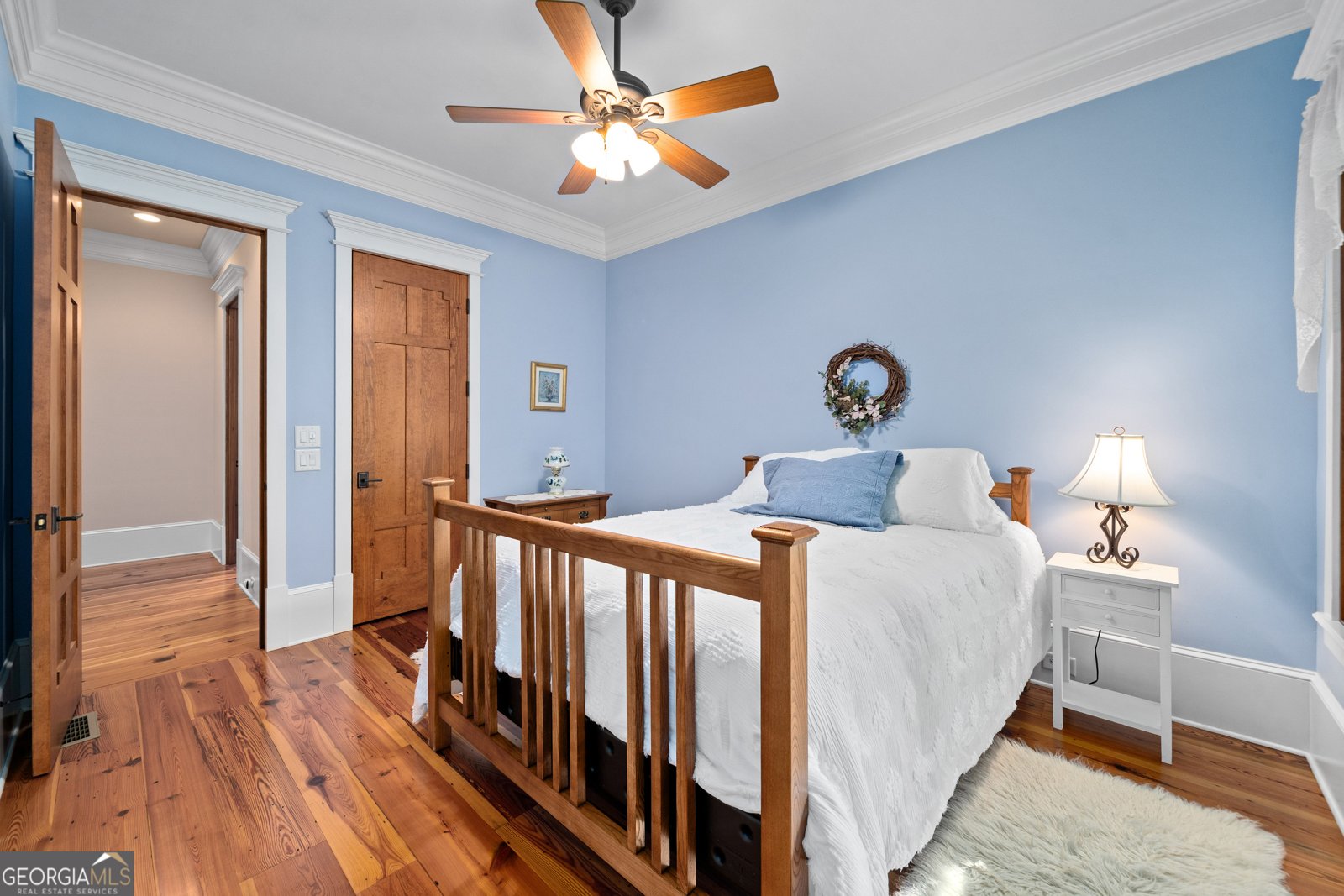 1447 Travis Smith Road Clarkesville - 43