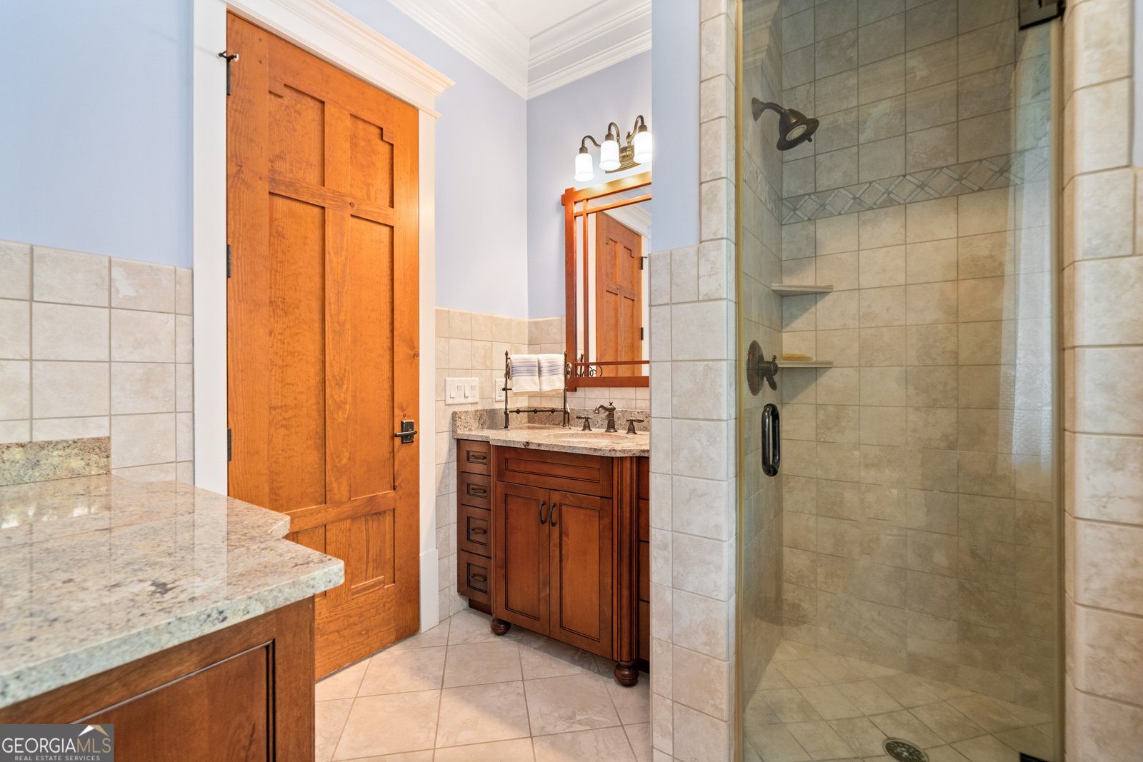 1447 Travis Smith Road Clarkesville - 44