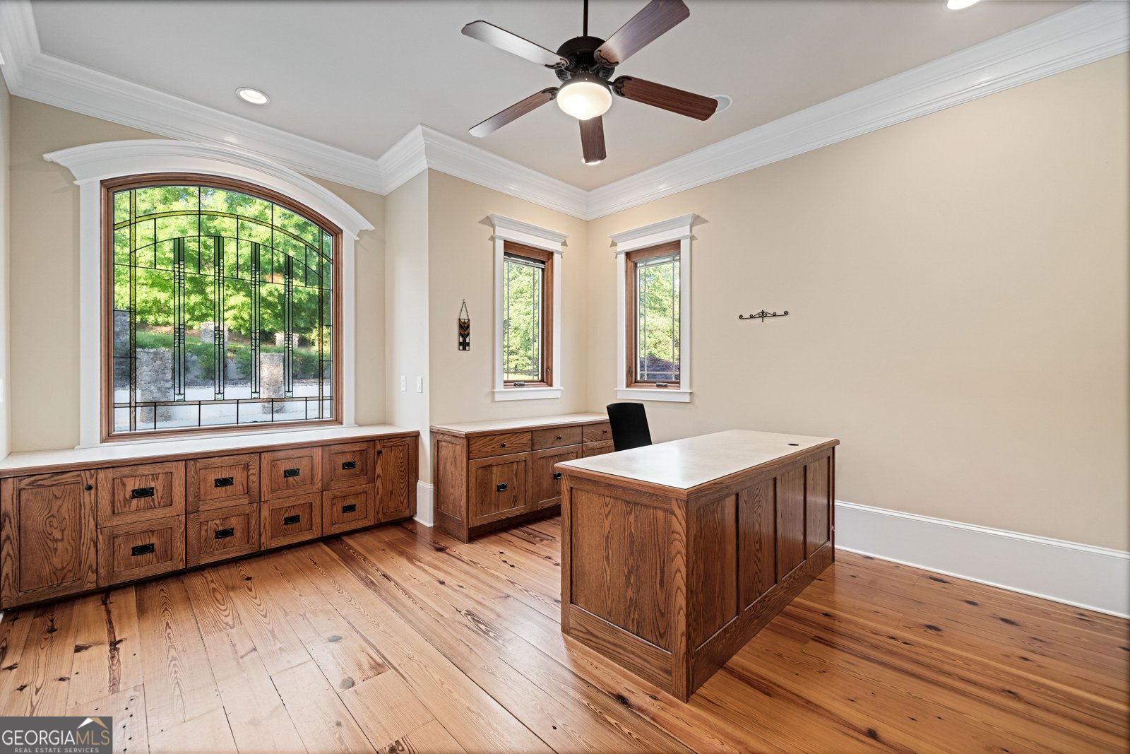 1447 Travis Smith Road Clarkesville - 45