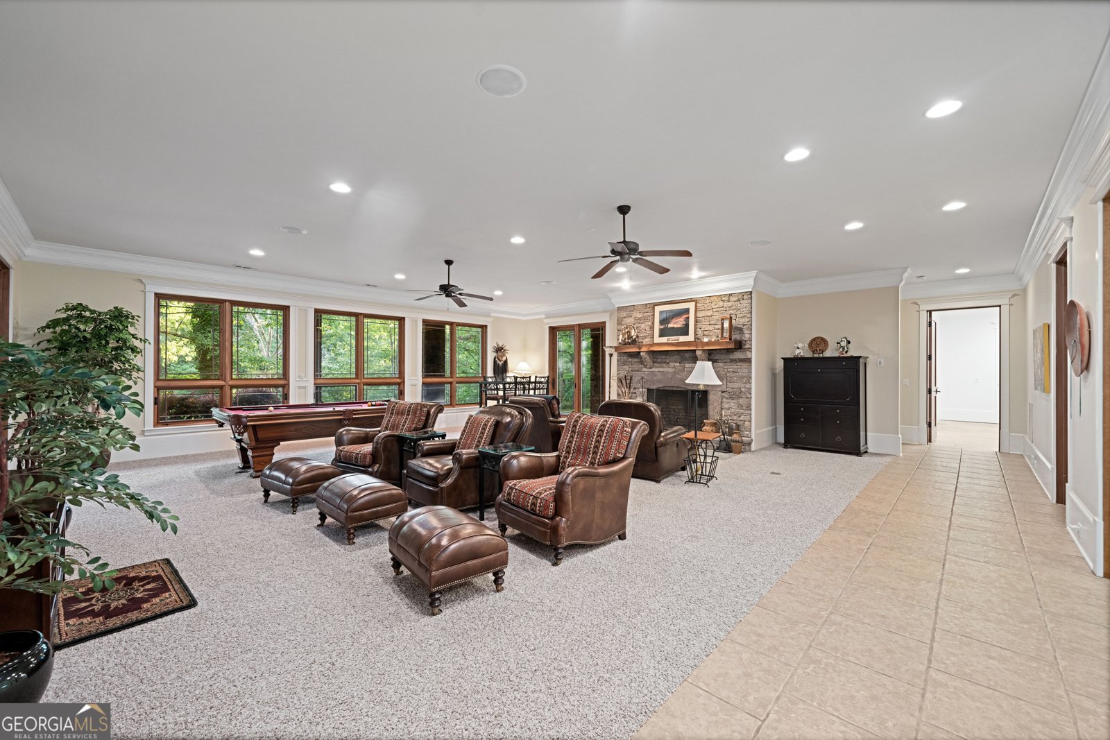 1447 Travis Smith Road Clarkesville - 49