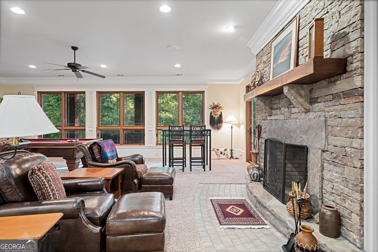1447 Travis Smith Road Clarkesville - 50