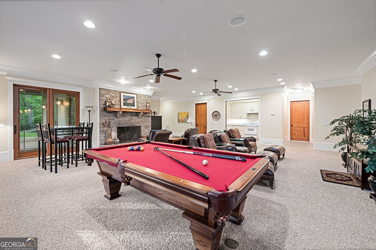 1447 Travis Smith Road Clarkesville - 51