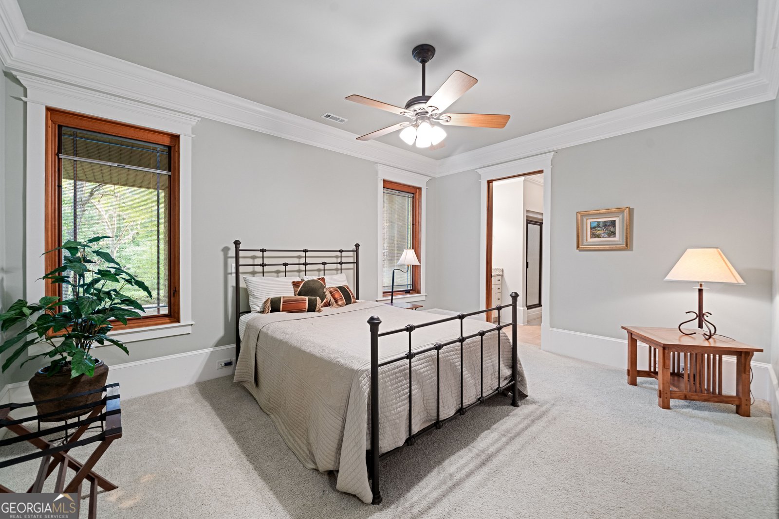1447 Travis Smith Road Clarkesville - 53