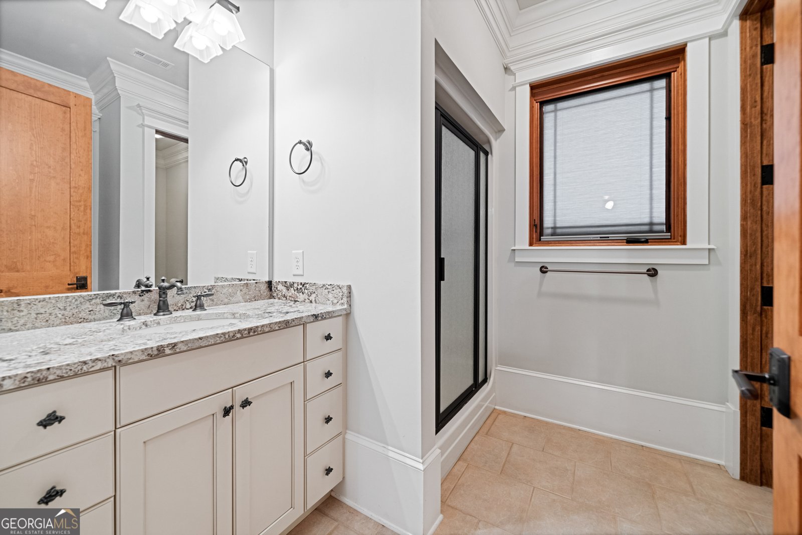 1447 Travis Smith Road Clarkesville - 54