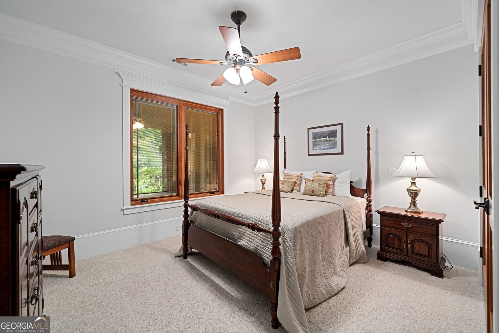 1447 Travis Smith Road Clarkesville - 55