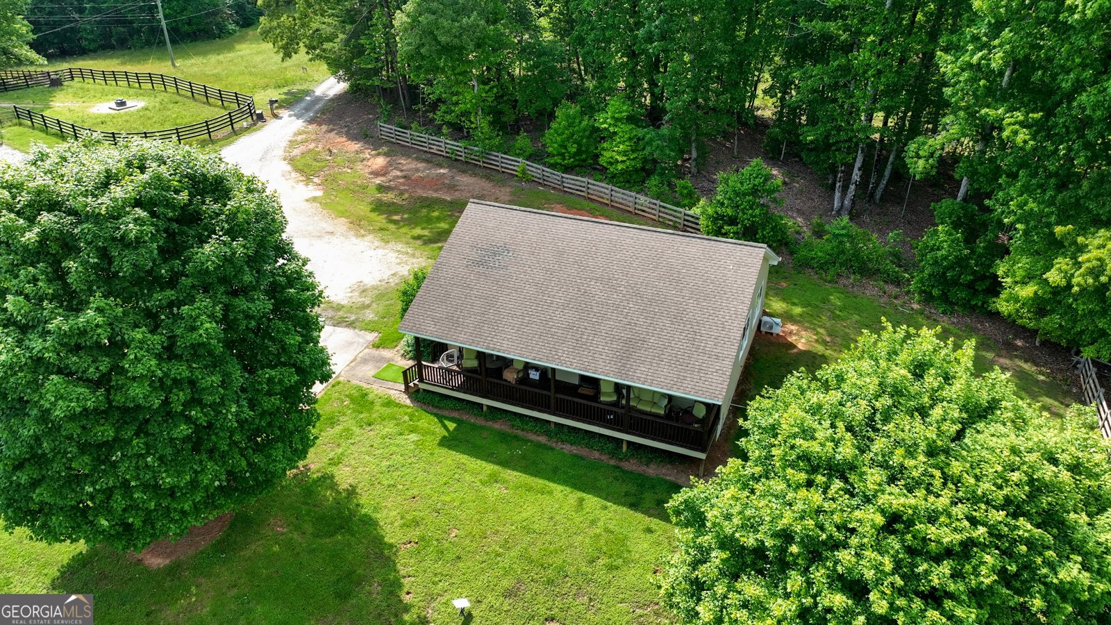 1447 Travis Smith Road Clarkesville - 62