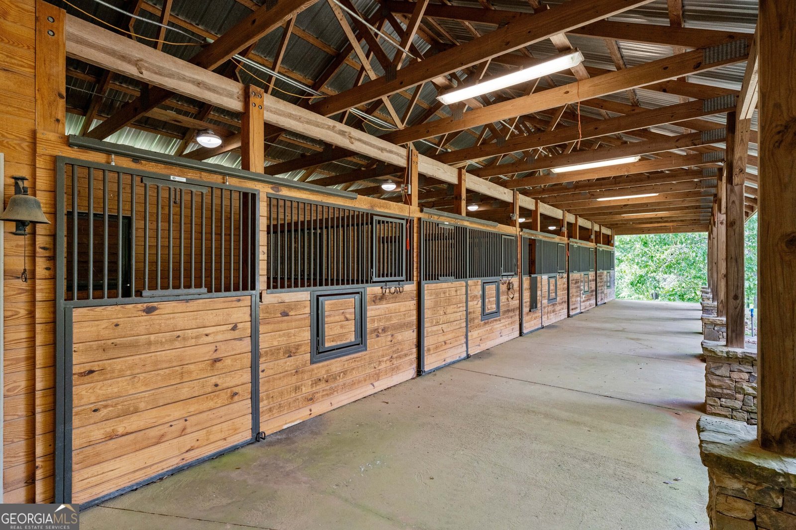 1447 Travis Smith Road Clarkesville - 8