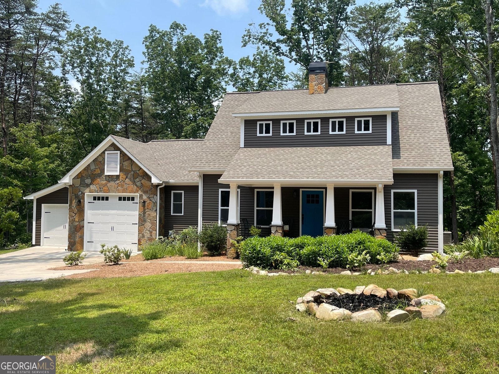 400 Mulberry Circle Jasper - 1