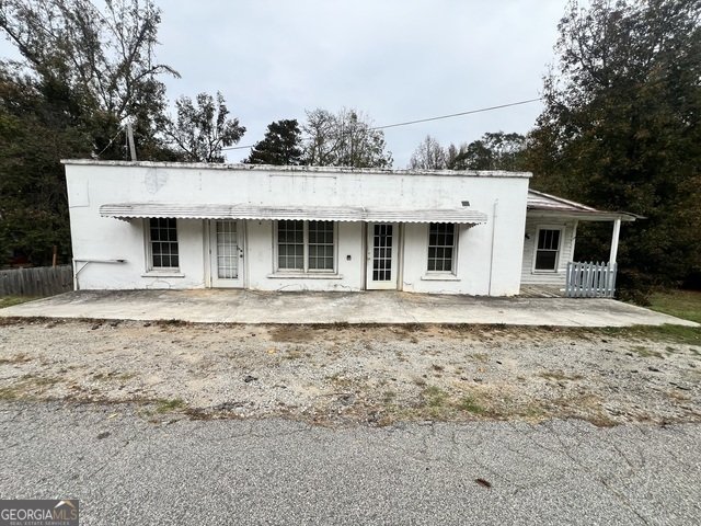 1265 Highway 16 Newnan - 1