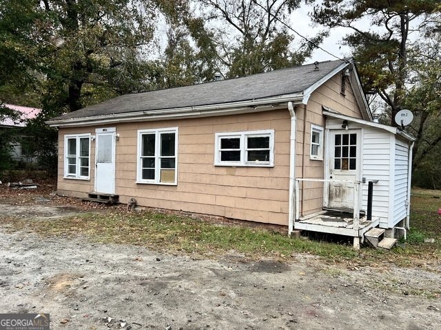 1265 Highway 16 Newnan - 16