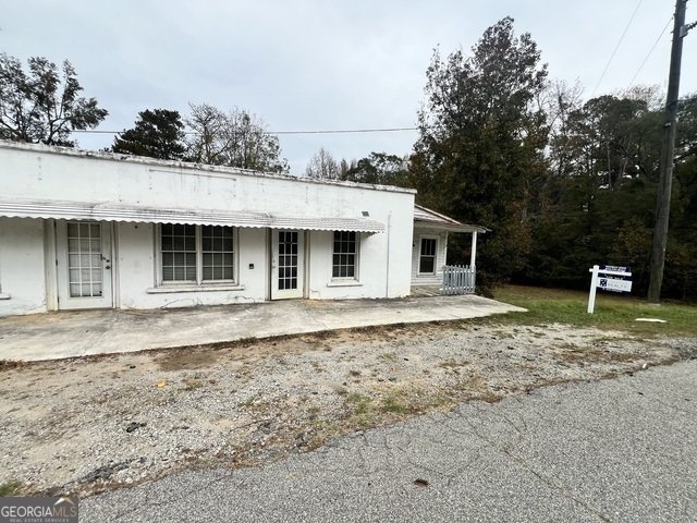 1265 Highway 16 Newnan - 2
