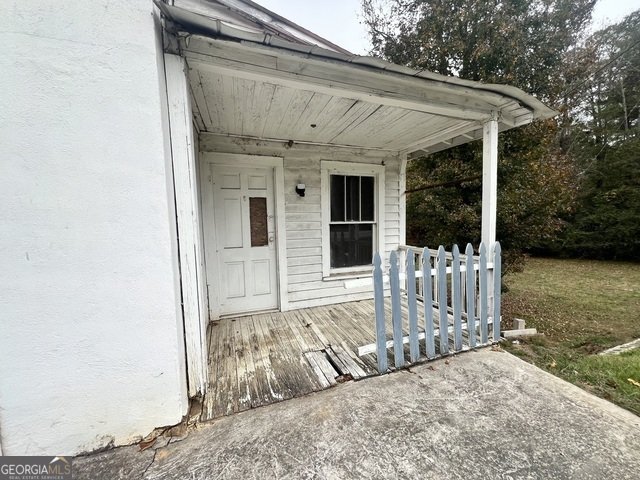 1265 Highway 16 Newnan - 3