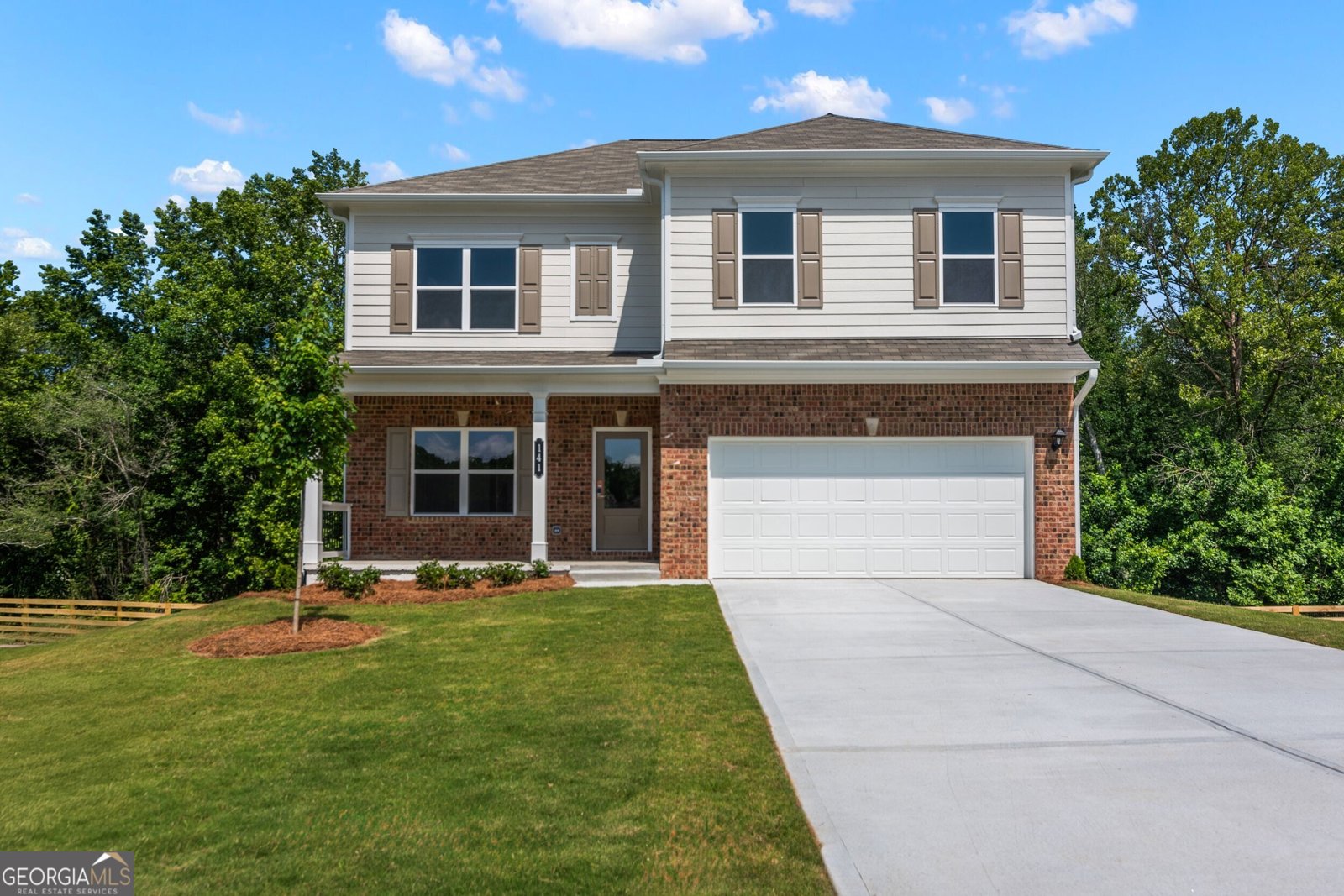 141 Roxeywood Way Winder - 1
