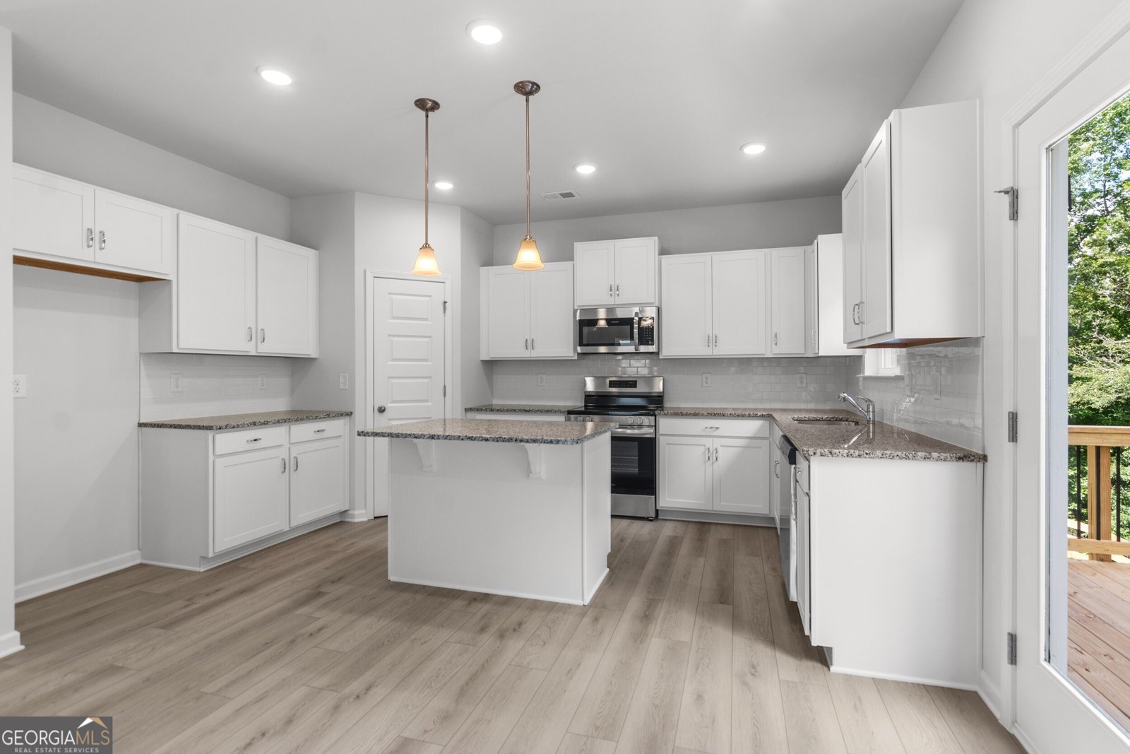 141 Roxeywood Way Winder - 10