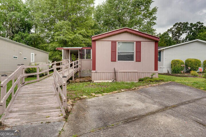 87 Cambridge Circle Rossville - 1
