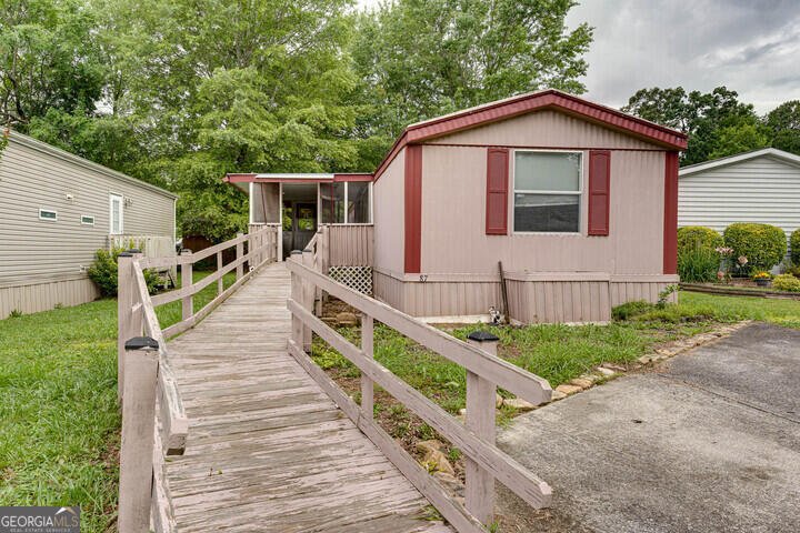 87 Cambridge Circle Rossville - 2