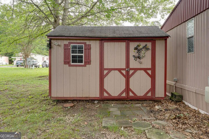 87 Cambridge Circle Rossville - 4