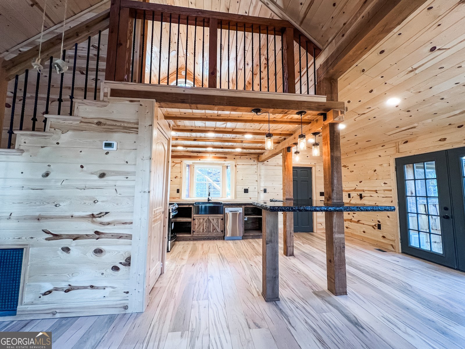 159 Rather Hill Trail Clarkesville - 10