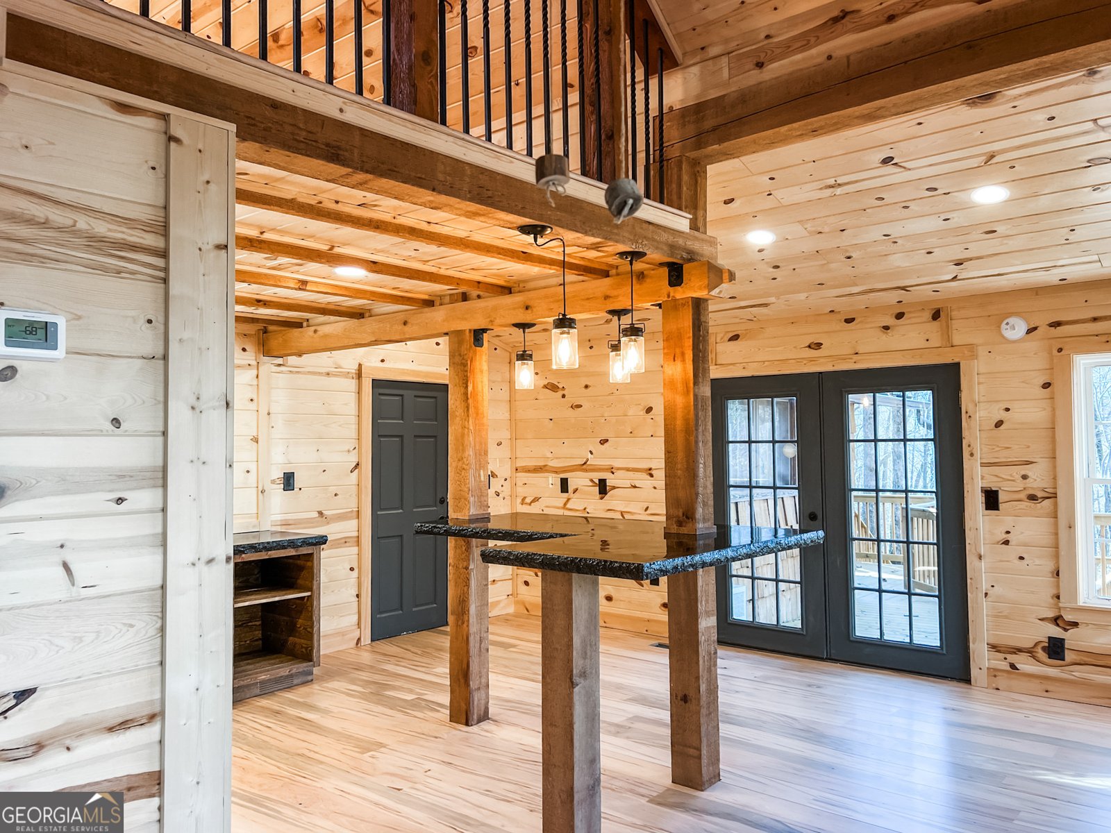 159 Rather Hill Trail Clarkesville - 11