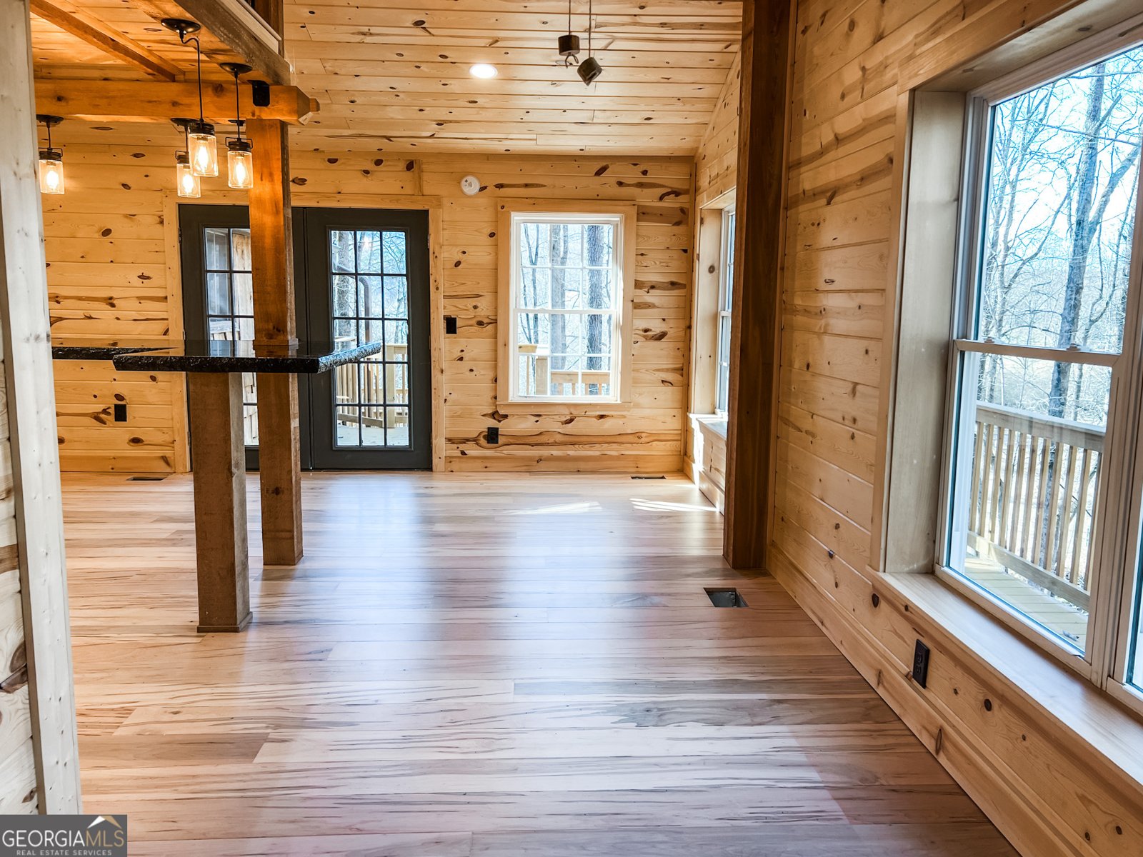 159 Rather Hill Trail Clarkesville - 12